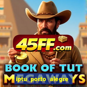 iptu porto alegre 2 via